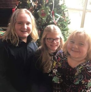 Meet your Posher, Kay